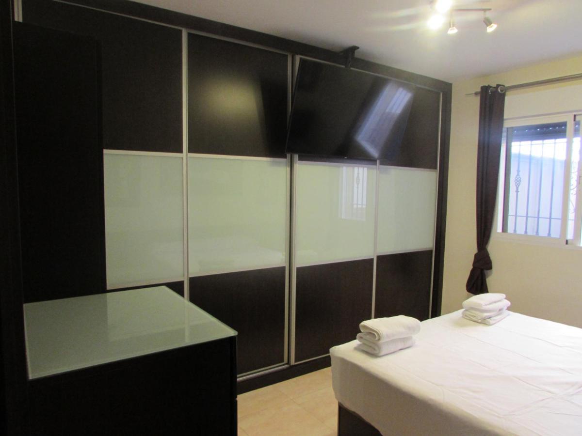 Big Family Apartment *