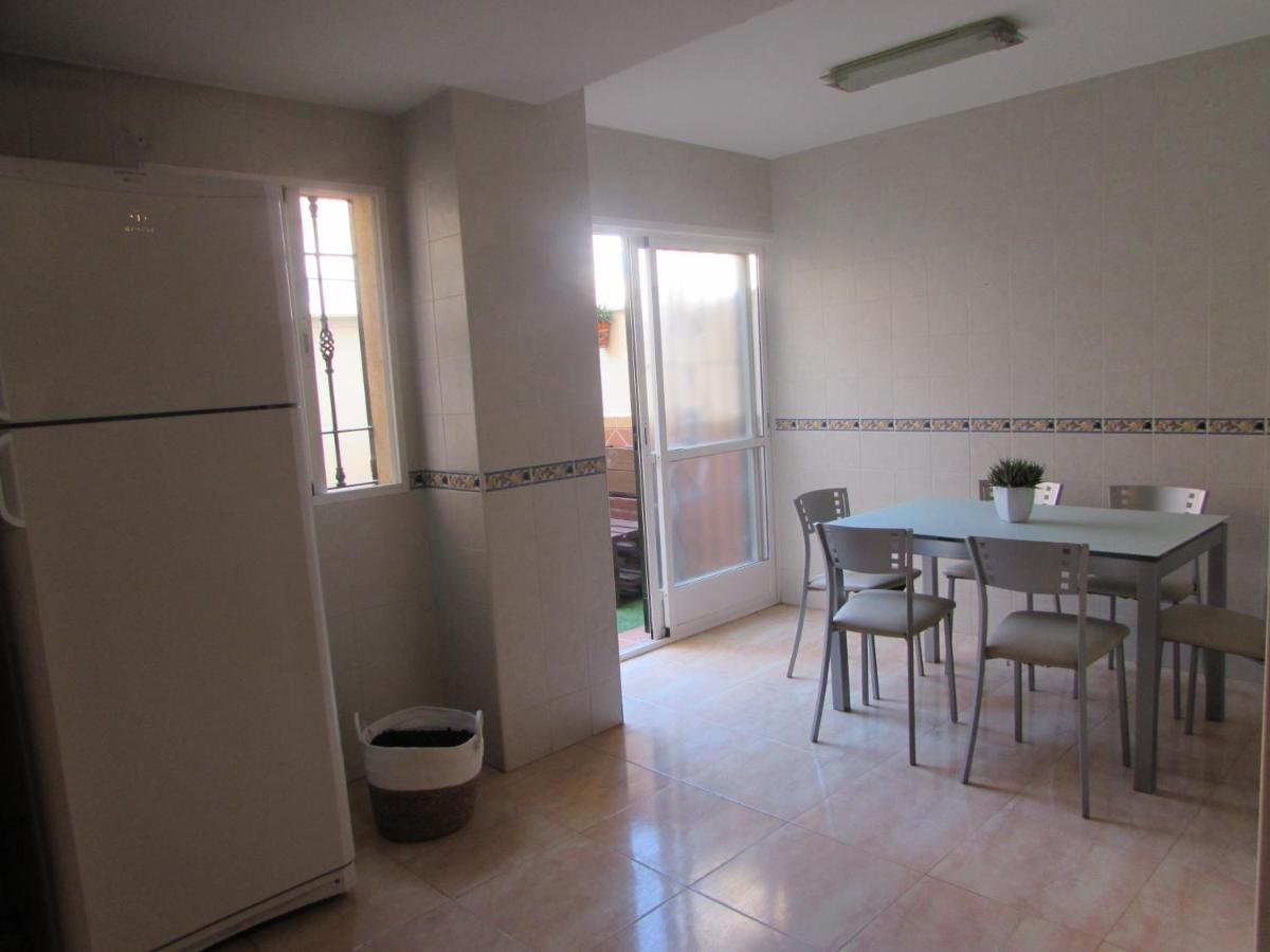 Apartment Big Family *