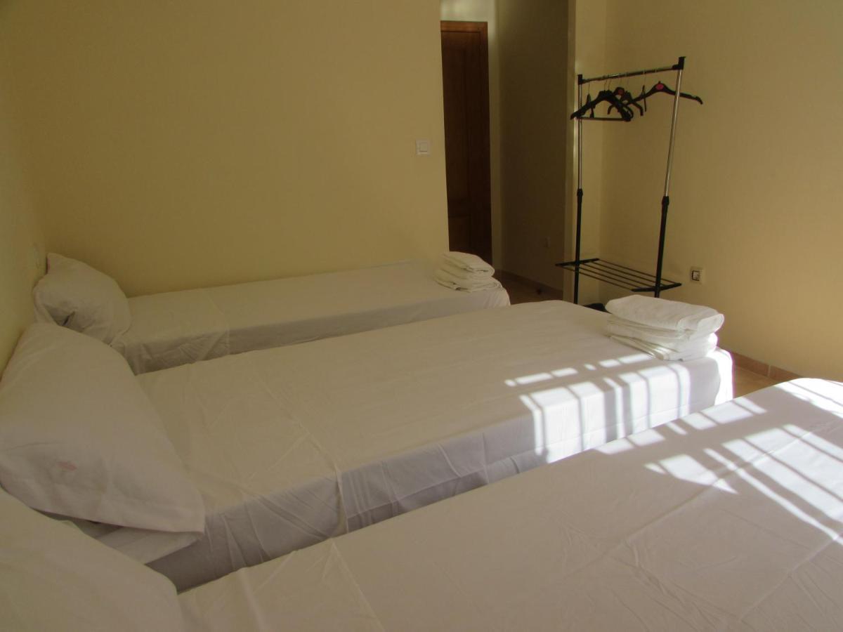 Big Family Apartment Vera