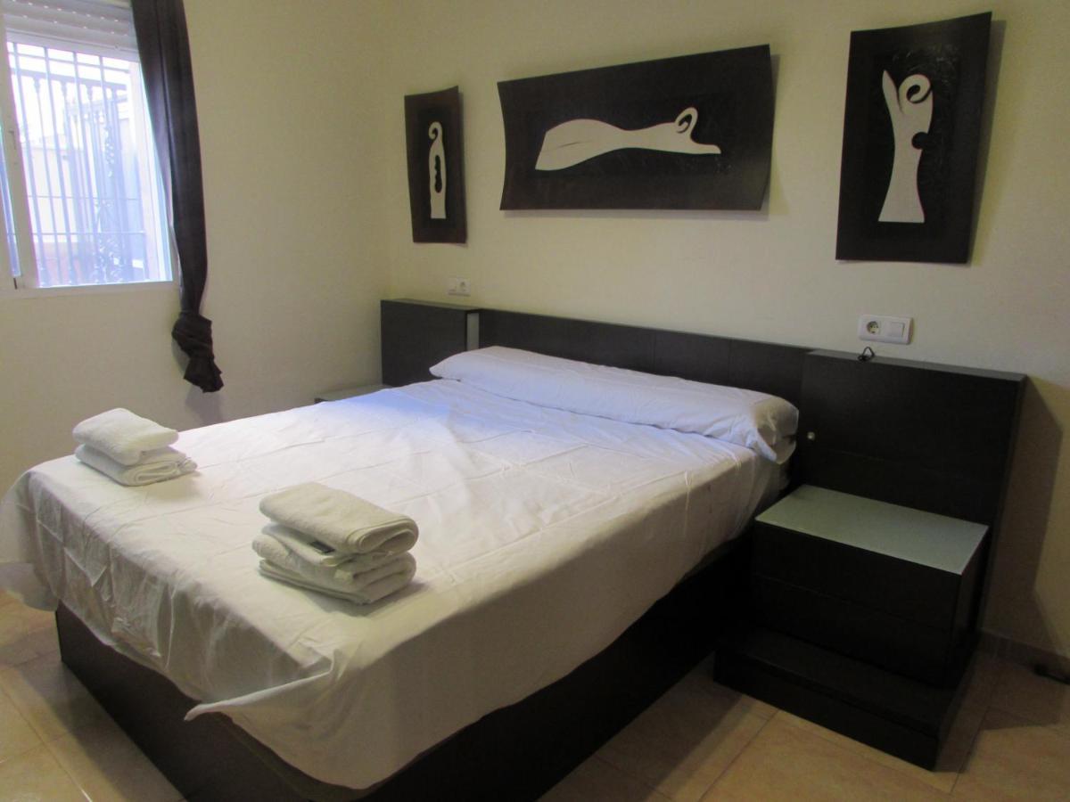 Big Family Apartment *