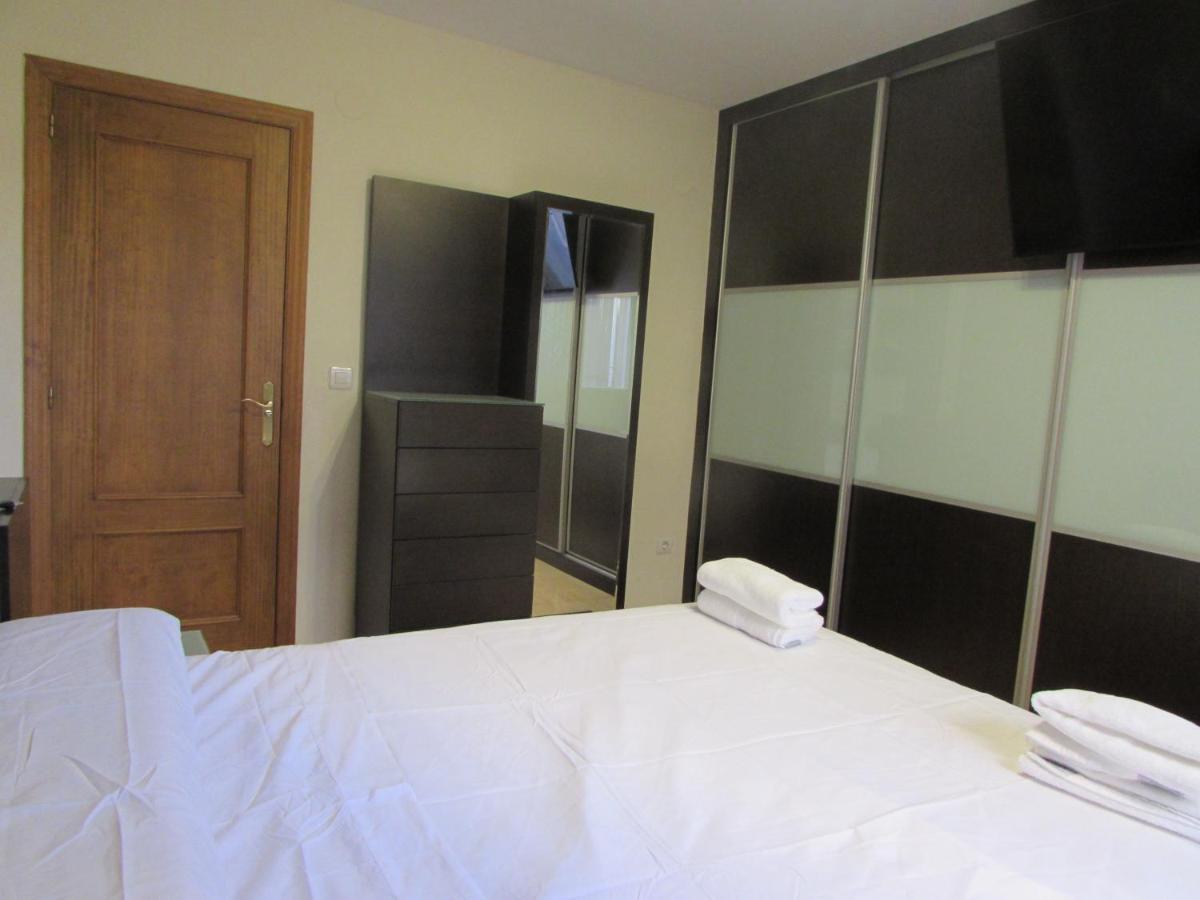 Big Family Apartment