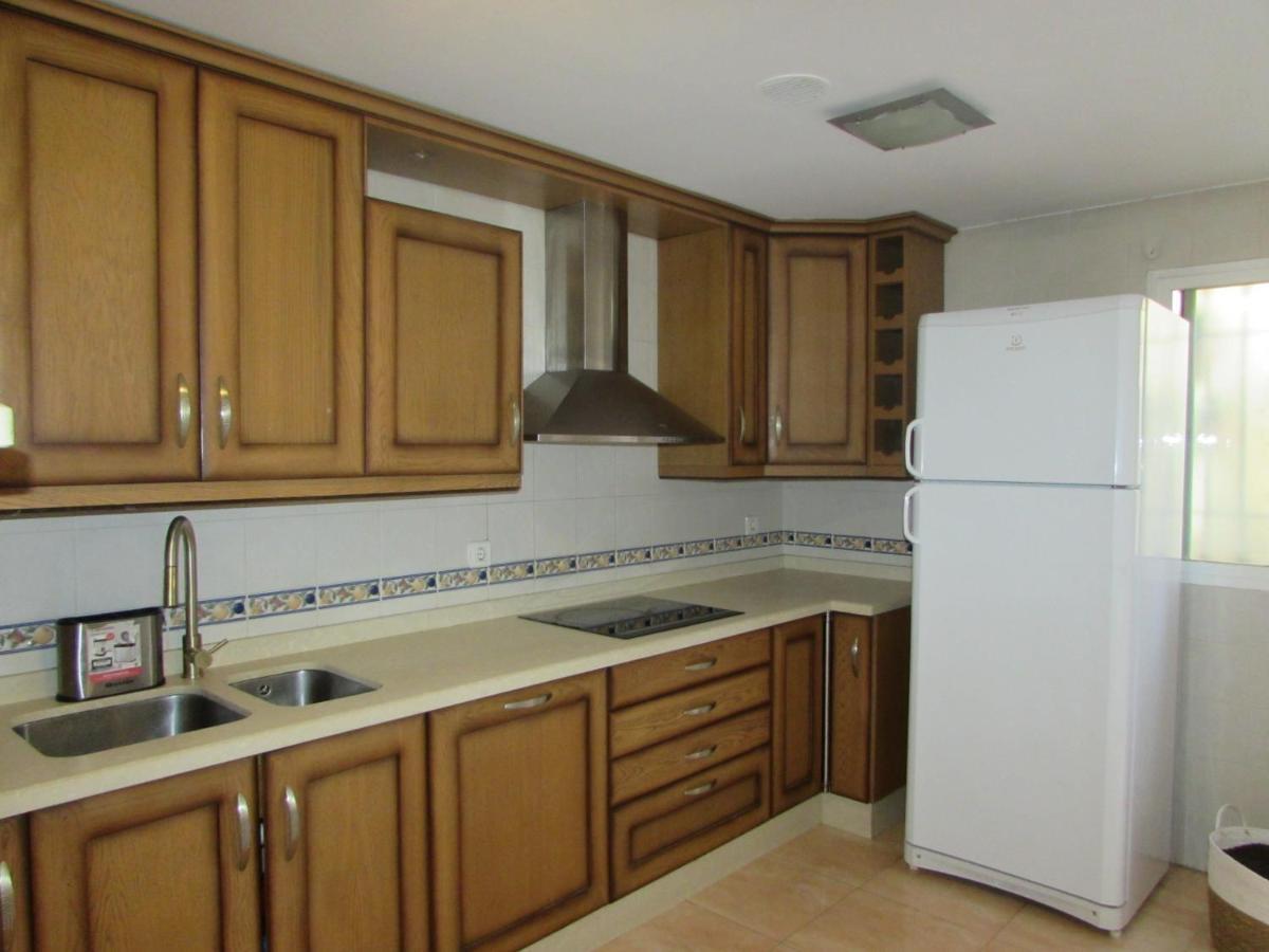 Big Family Apartment Vera