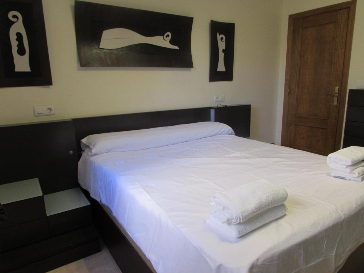 Big Family Apartment Vera
