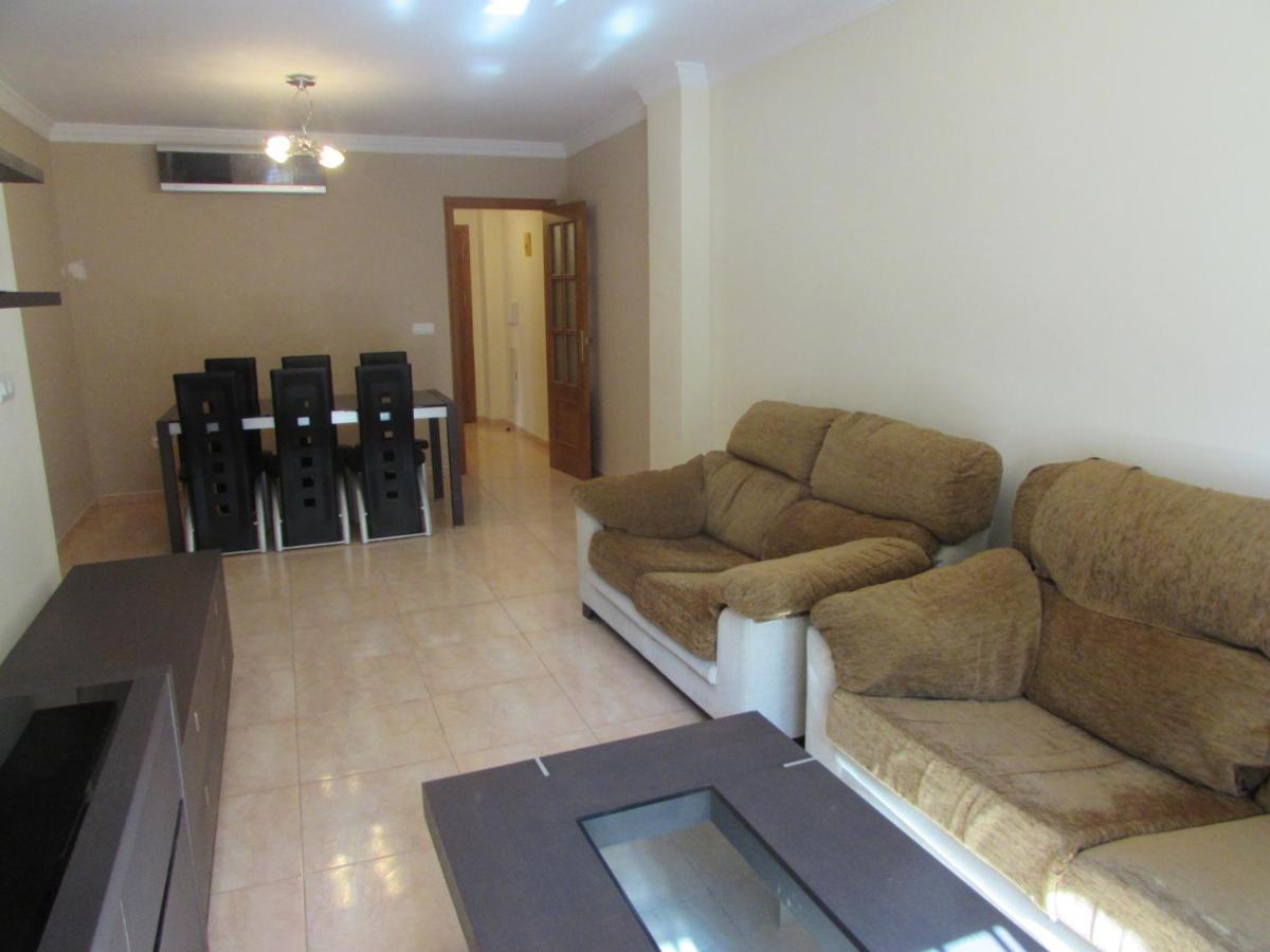 Apartment Big Family *