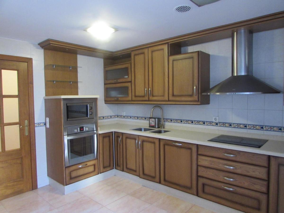 Apartment Big Family *