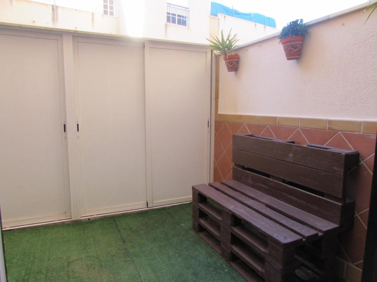 Apartamento Big Family Vera